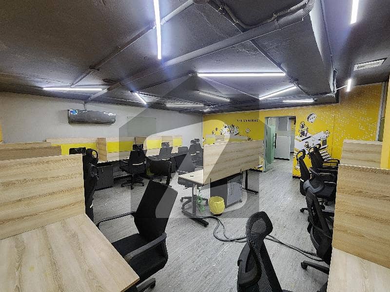 جوہر ٹاؤن لاہور میں 1 کنال دفتر 3.5 لاکھ میں کرایہ پر دستیاب ہے۔ جوہر ٹاؤن لاہور میں 1 کنال دفتر 3.5 لاکھ میں کرایہ پر دستیاب ہے۔