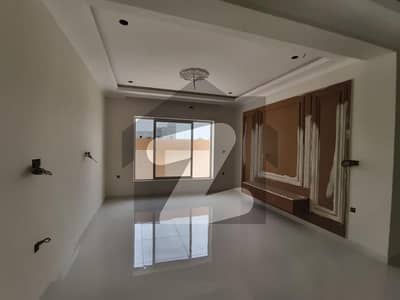 1 Kanal Corner Double Storey House For Sale In   Etihad Garden Rahim Yar Khan