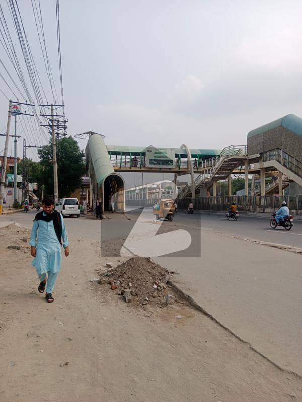 گجّومتہ لاہور میں 5 کنال کمرشل پلاٹ 40.0 کروڑ میں برائے فروخت۔ گجّومتہ لاہور میں 5 کنال کمرشل پلاٹ 40.0 کروڑ میں برائے فروخت۔