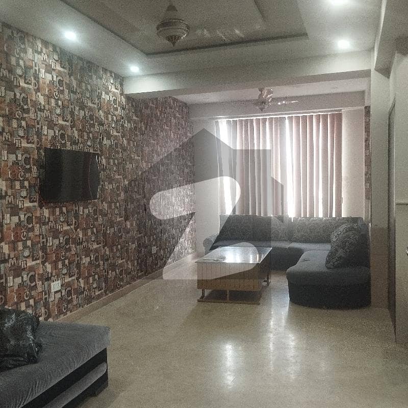 Luxury Furnished 1 Bedroom Apartment Luxury Furnished 1 Bedroom Apartment