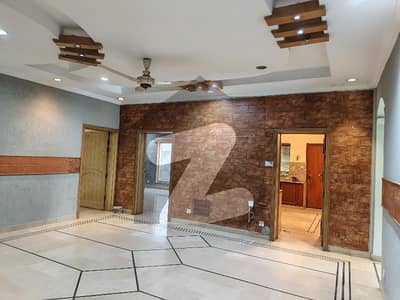 500 Sqyd Double Storey House For Rent F-11