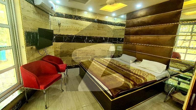 1 Bedroom Beautiful Apartment For Families