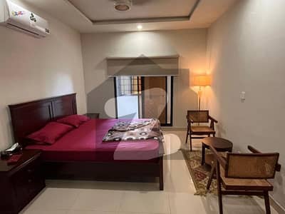 Beautiful Furnished 2-Bed Apartment For Sale