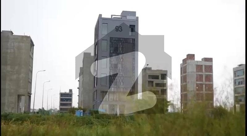 Prime Commercial Space DHA Phase 8 Lahore Prime Commercial Space DHA Phase 8 Lahore