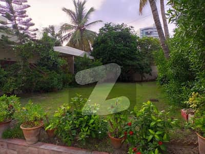 DEFENCE 1000 YARDS BUNGLOW FOR SALE PHASE 5