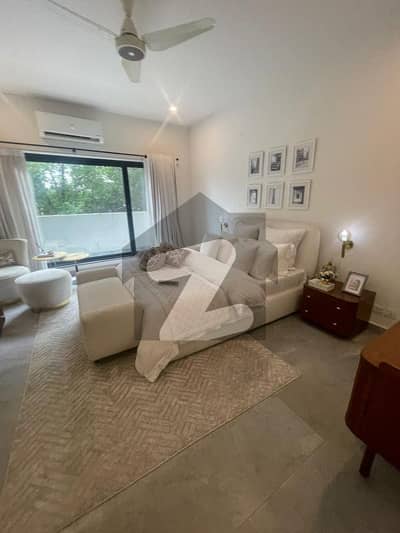 2 Bed Luxury Residential Apartment Available in   Zameen Aurum