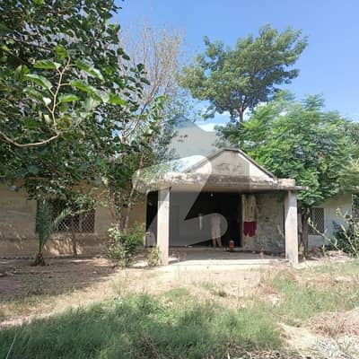 Urgent Sale! Commercial Plot in Industrial Zone