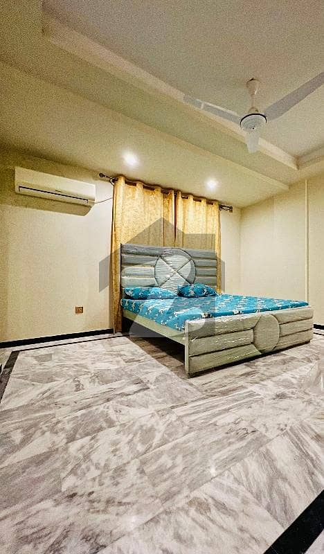 2 Bedroom Fully Furnished Apartment Available For Rent In Bahria Town Phase 1 2 Bedroom Fully Furnished Apartment Available For Rent In Bahria Town Phase 1