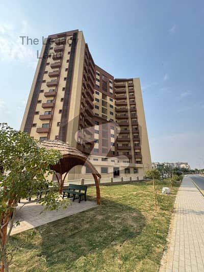 Brand New Semi-Furnished 4-Bedroom Apartment