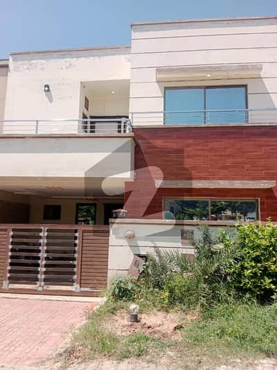 Bahria Town Ph 8 Rawalpindi D Block 8 Marla Single Unit House For Rent Bahria Town Ph 8 Rawalpindi D Block 8 Marla Single Unit House For Rent