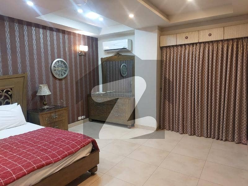 Lavish 2 Bed Room Fully Furnished Apartment In Bahria Town Phase 4 Lavish 2 Bed Room Fully Furnished Apartment In Bahria Town Phase 4