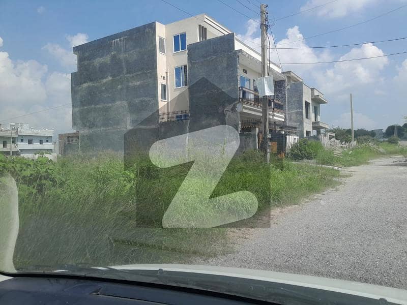 Personal Plot For Sale 1525 I-16/2 Personal Plot For Sale 1525 I-16/2