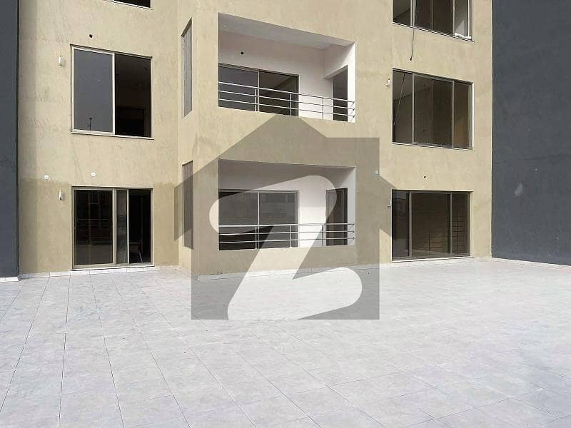 Brand New Semi-Furnished 4-Bedroom Apartment Brand New Semi-Furnished 4-Bedroom Apartment