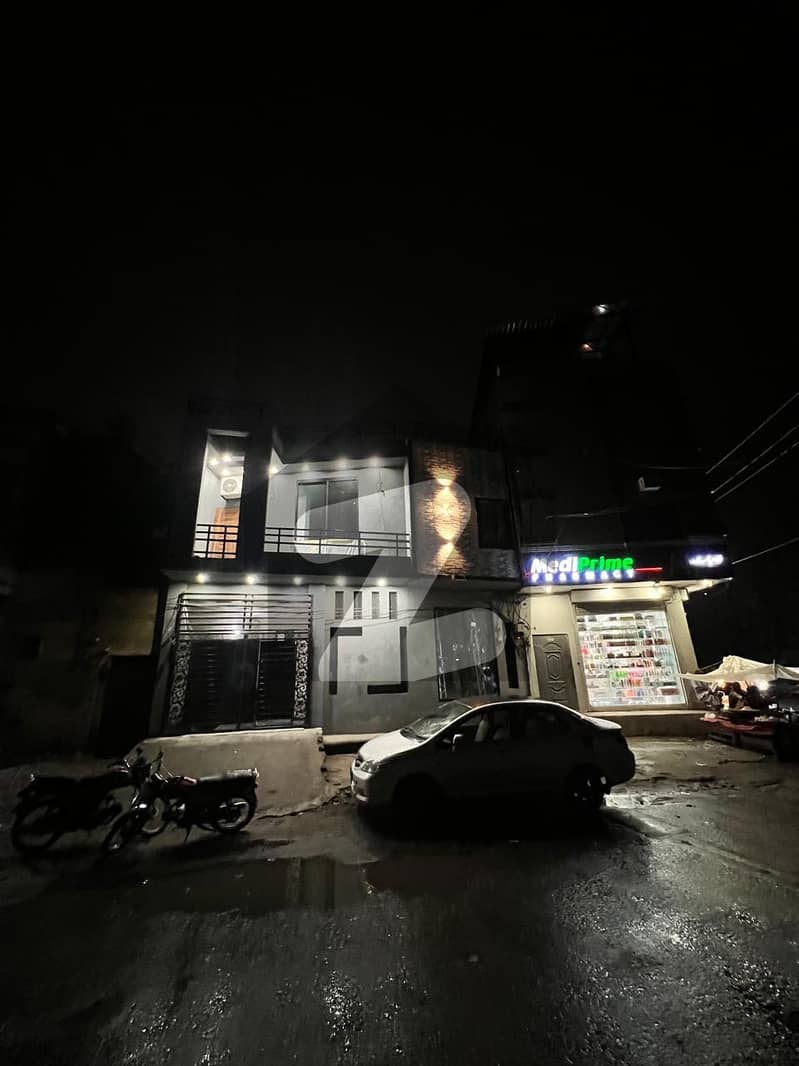 Islampura Building For Sale