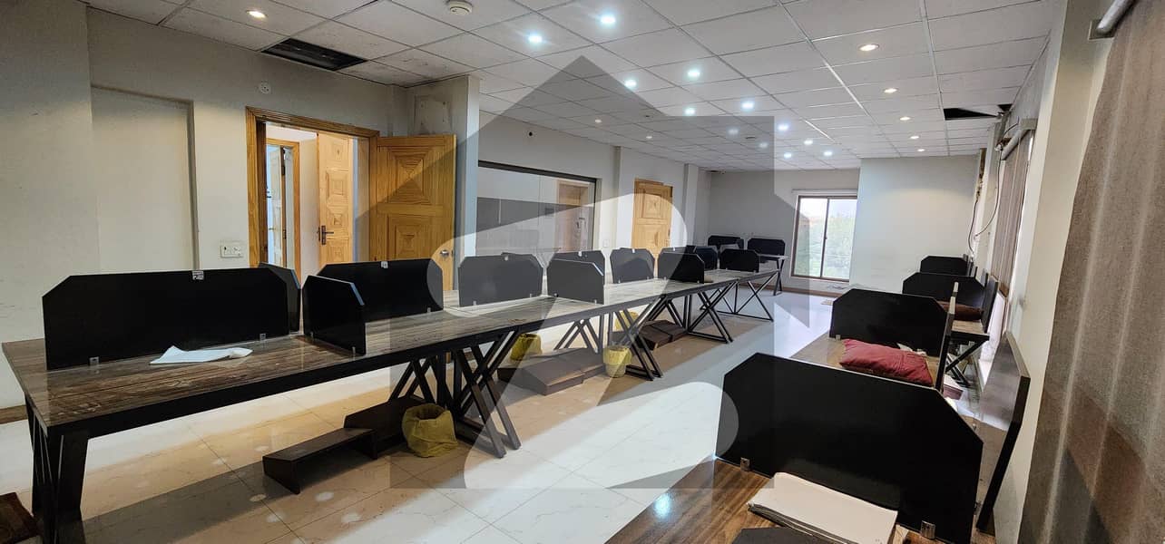 3rd Floor Furnished Office Available For Rent 3rd Floor Furnished Office Available For Rent