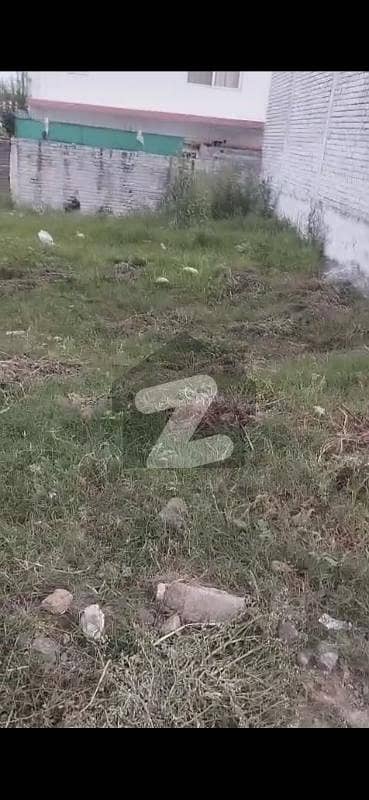 کانجو ٹاؤن شپ سوات میں 5 مرلہ رہائشی پلاٹ 64.0 لاکھ میں برائے فروخت۔