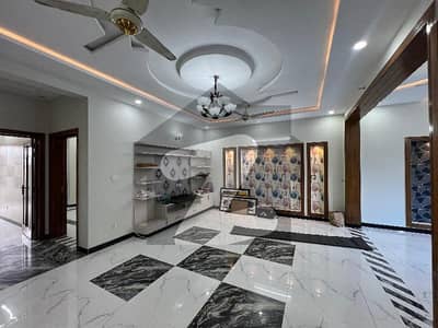 Brand New Ground Portion For Rent Brand New Ground Portion For Rent