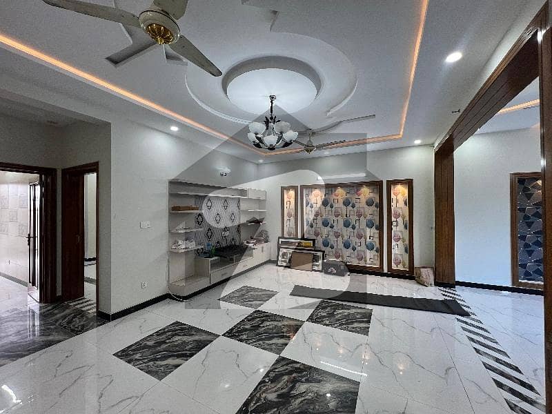 Brand New Ground Portion For Rent Brand New Ground Portion For Rent