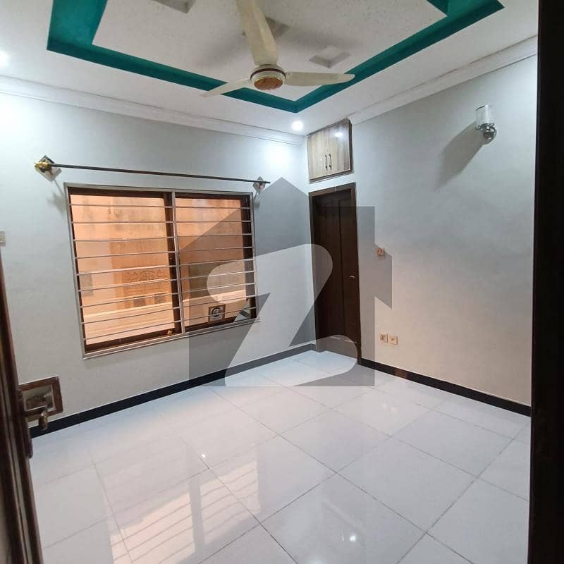 4 Marla House For Rent