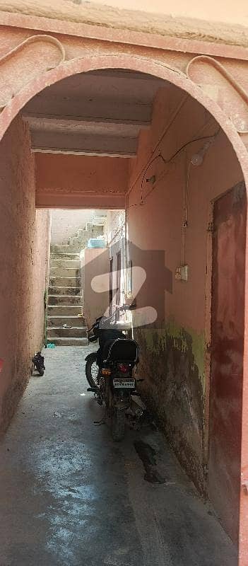 اورنگی ٹاؤن کراچی میں 2 کمروں کا 3 مرلہ مکان 32.0 لاکھ میں برائے فروخت۔