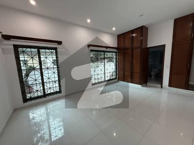 F-8 Full House Bedroom Double Unit Available For Rent