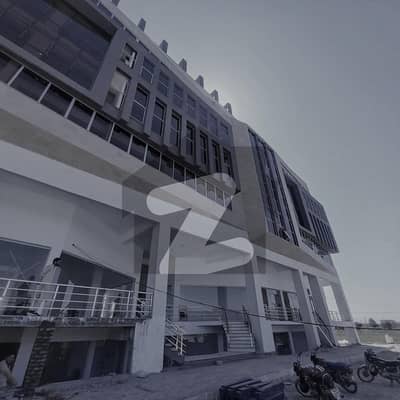 Office for rent in Deans arcade i-16 Markaz