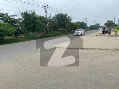 8 Kanal Top Location Farm House Land For Sale At A Reasonable Price Located On Japan Road In Princeton Farm House Society