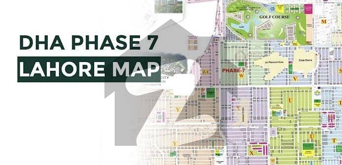 1 Kanal Residential Plot At Prime Location