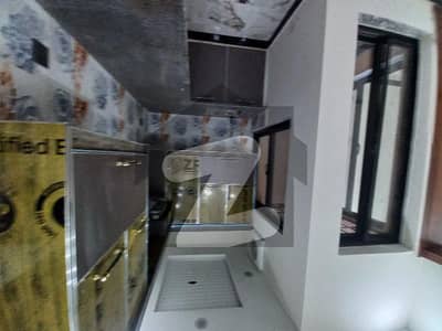 1 Bedroom Flat For Rent Gulraiz Housing Society