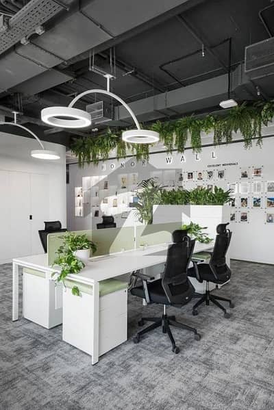 Offices
