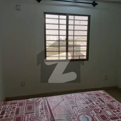 3 Bed Dd 1500 sq. ft Flat Available For Sale In Daniyal Residency Scheme 33 Karachi