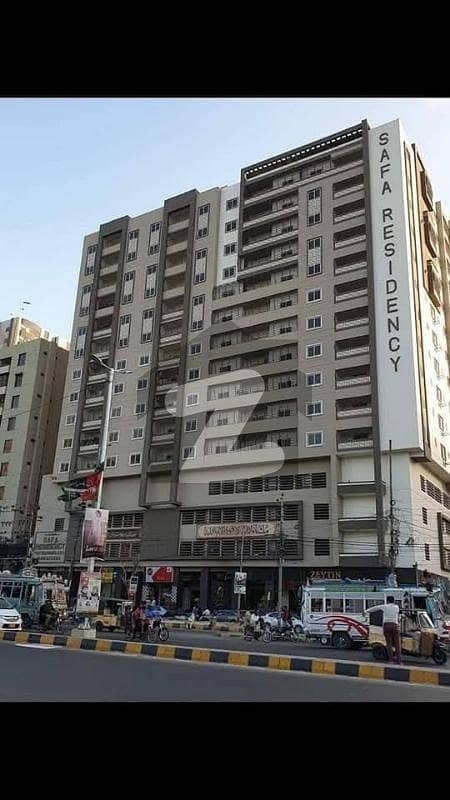 شہید ملت روڈ کراچی میں 4 کمروں کا 10 مرلہ فلیٹ 7.75 کروڑ میں برائے فروخت۔ شہید ملت روڈ کراچی میں 4 کمروں کا 10 مرلہ فلیٹ 7.75 کروڑ میں برائے فروخت۔