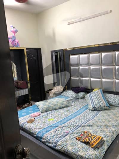 Sub Leased Portion 3 Bed Dd
