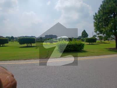 2 Kanal Prime Location Plots Are Available In S Block Phase 2