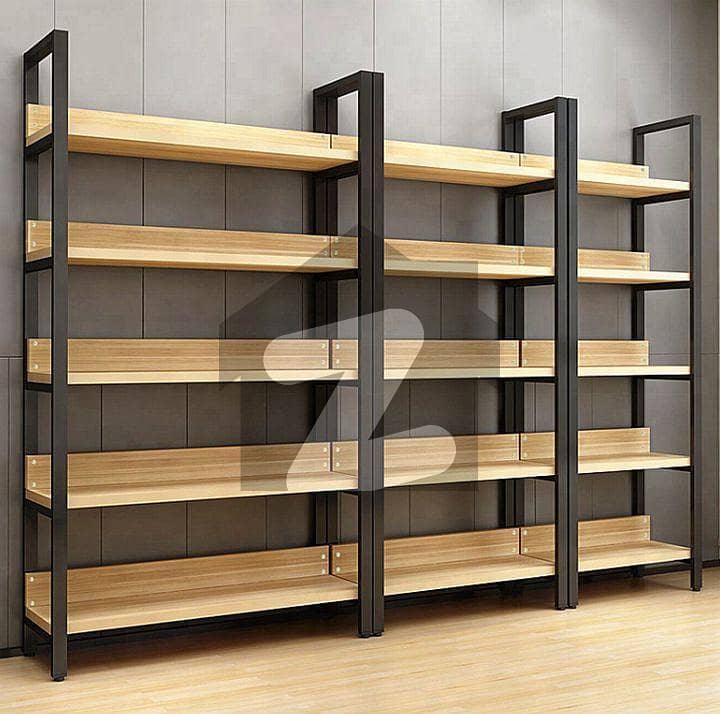 Shop For Rent in F/10 Markaz Islamabad