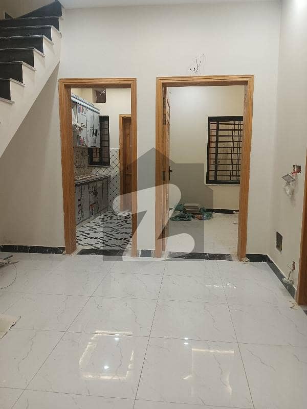 House For Sale 4 Marla House For Sale 4 Marla