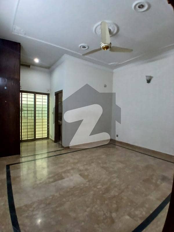 7 Marla Beautiful Upper Portion Available For Rent