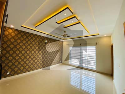 Brand House For Rent Bahria Phase 8