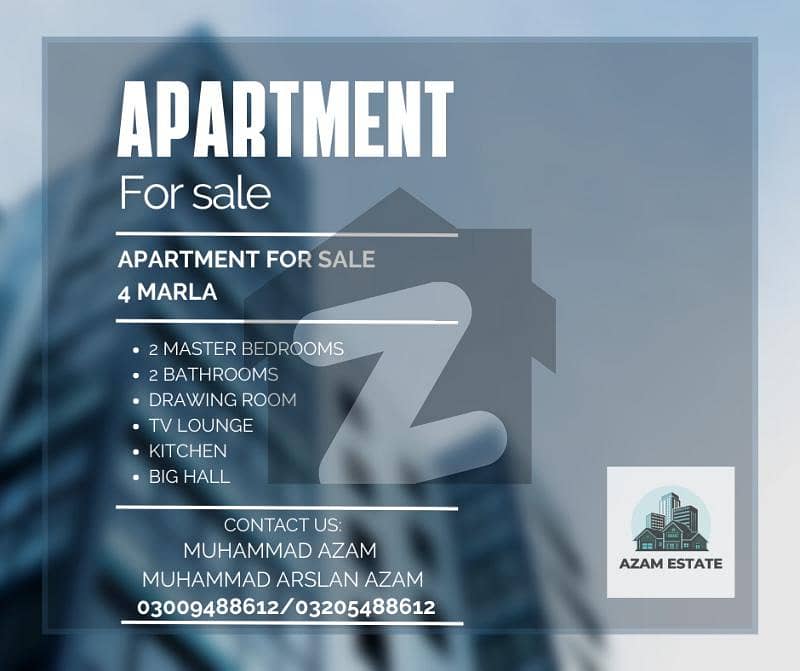 Allama Iqbal Town Near Neelam Block