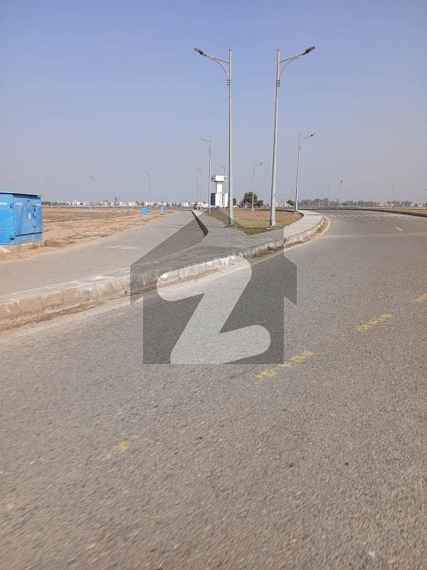 1 Kanal DHA 9 prism 1 Kanal DHA 9 prism