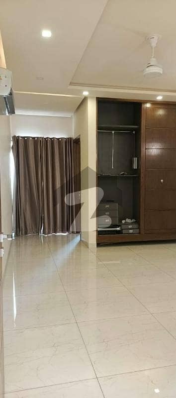 HOUSE FOR RENT IN F7