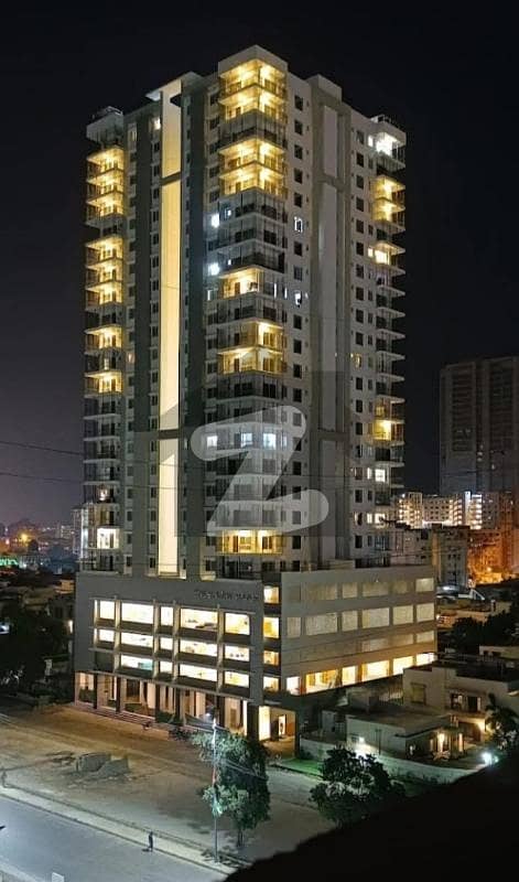 Luxurious Apartment For Sale