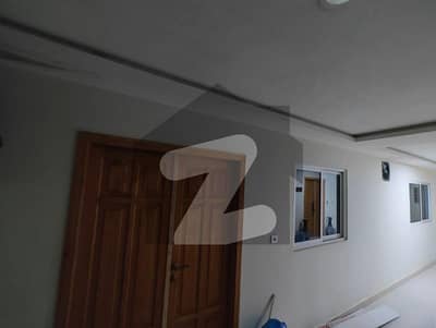 Ahad Recidences 2-Bed DD Furnished Flat For Sale