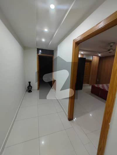 ای ۔ 11 اسلام آباد میں 2 کمروں کا 6 مرلہ فلیٹ 1.45 کروڑ میں برائے فروخت۔