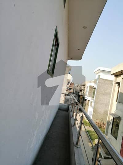 Corner