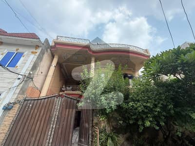 11 Marla House G Block Gulshan E Ravi Lahore