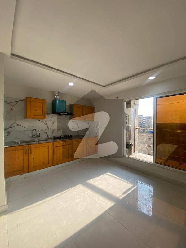 E-11 Three Bedroom Unfurnished Apartment Available For Rent E-11 Three Bedroom Unfurnished Apartment Available For Rent