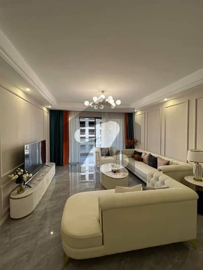 Luxurious