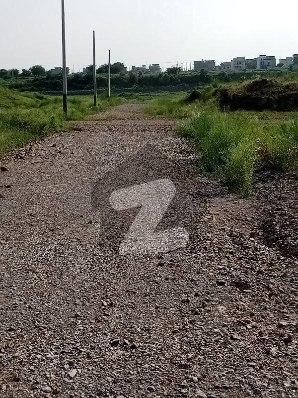 G14/1 (25*40) 4marla plot for sale G14/1 (25*40) 4marla plot for sale