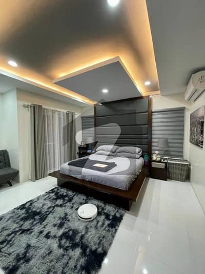 Luxurious Apartments On MM Alam Road Available For Sale